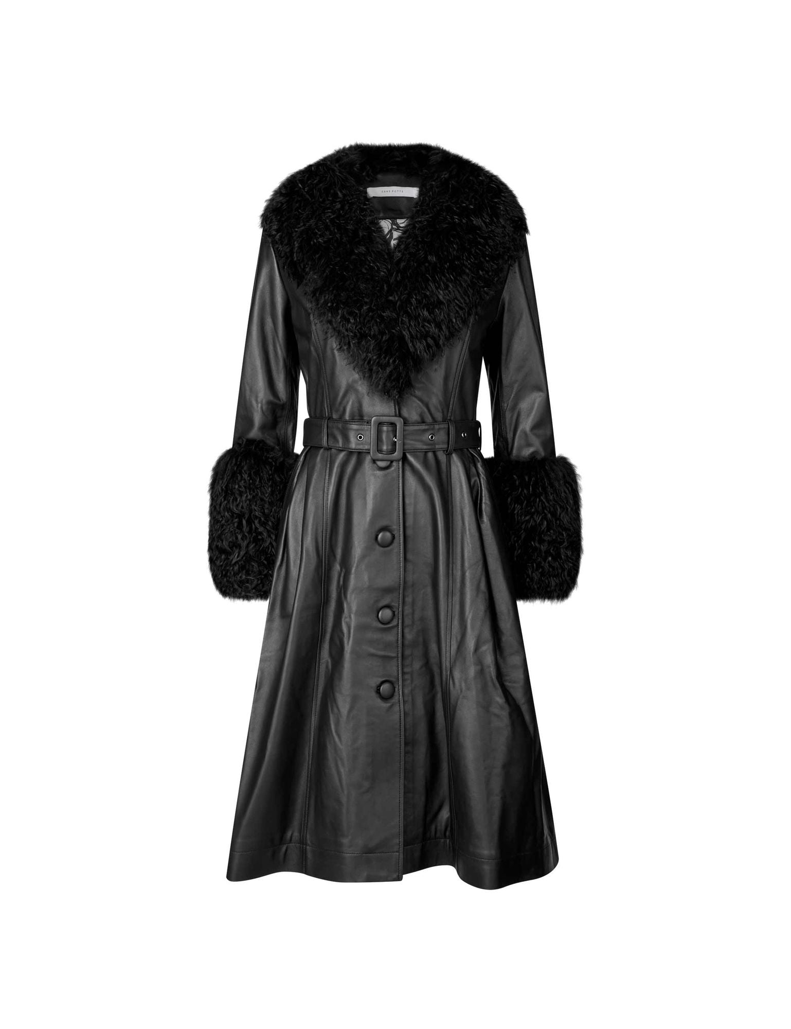 Saks coats online