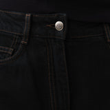 Salma Jeans — Black