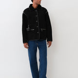 Ada Jacket — Black