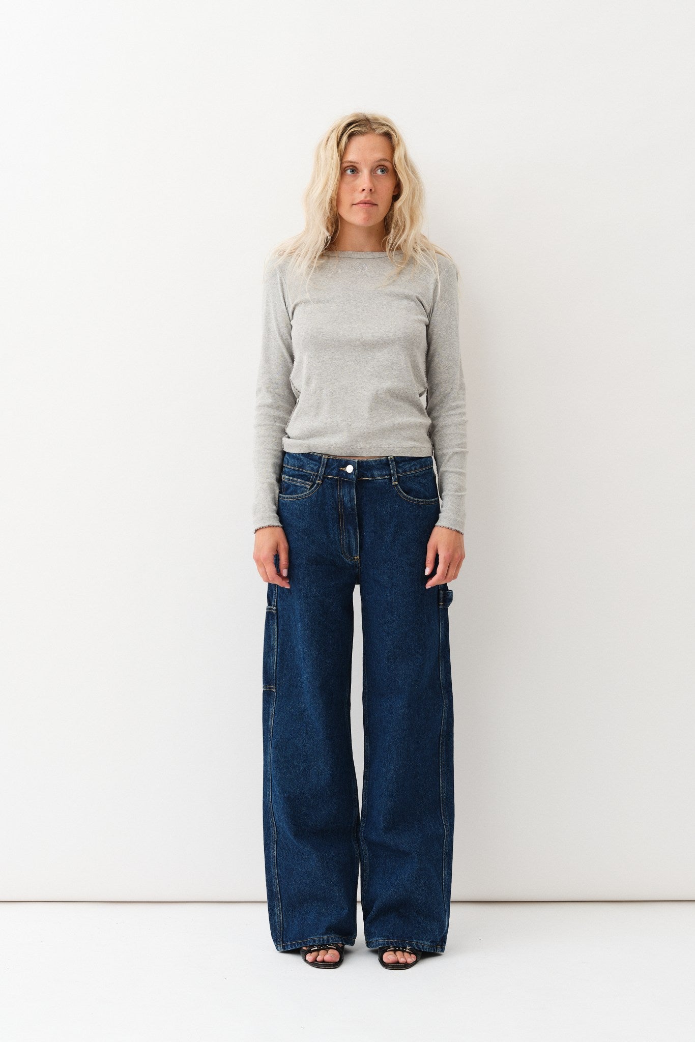 Saks potts track pants online