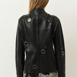 Lauren Jacket — Black