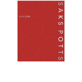 SP BOOK (PRE-ORDER) — Red