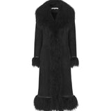 Bonna Coat — Black