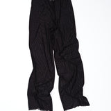 Teget Babs Pants — Noir