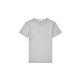 Uma T-Shirt — Grey Melange