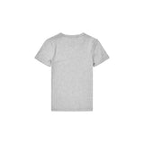 Uma T-Shirt — Grey Melange