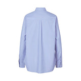 William Shirt — Noble Blue