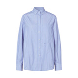 William Shirt — Noble Blue