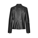 Lauren Jacket — Black