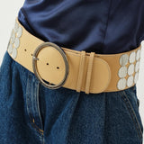 Glasto Belt — Sand