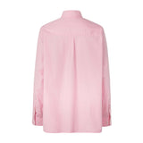 William Shirt — Rose Pink