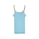 Giulia Oscalito Camisole Top — Tiffany