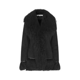 Bon Jacket — Black